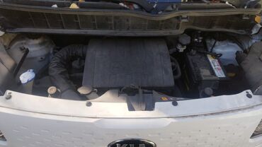 Kia: Kia Ray: 2020 г., Автомат, Хэтчбэк — 10