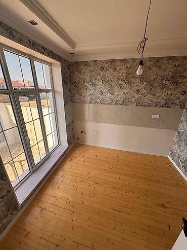 Həyət evləri və villaların satışı: Məmmədli 3 otaqlı, 95 kv. m, Kredit yoxdur, Yeni təmirli — 6