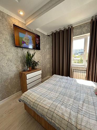 Продажа квартир: 2 комнаты, 70 м², Элитка, 2 этаж, Евроремонт — 9