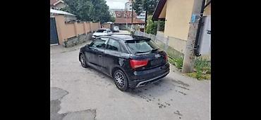 p13w led: AUDI A1 DELOVI ZADNJI BRANIK | audi delovi zemun 06******** — 1