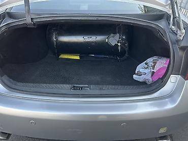 ключ от лексуса: Lexus GS: 2006 г., Автомат, Газ, Седан — 7