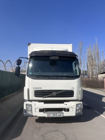 солярка бензин: Volvo : 2009 г., 7.2 л, Механика, Дизель
