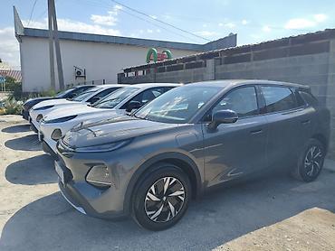 qiyan q05: Changan Qiyuan Q05: 2026 г. — 2