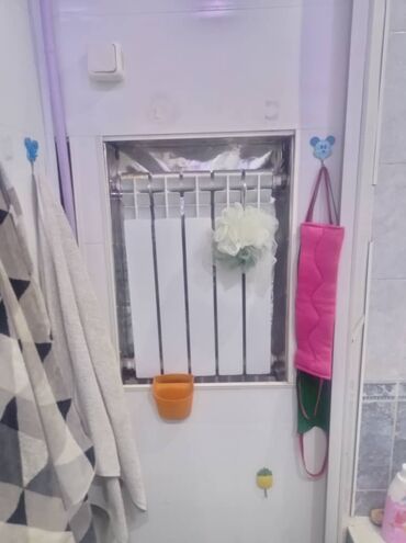 Продажа домов: Дом, 59 м², 3 комнаты, Риэлтор, Старый ремонт — 6