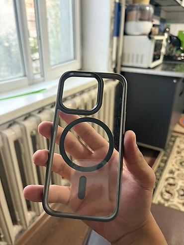 планшеты цена бишкек: Набор чехлов для iPhone 15 Pro Все в идеальном состоянии. только один — 8