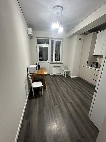 Долгосрочная аренда комнат: 70 м², С мебелью — 11