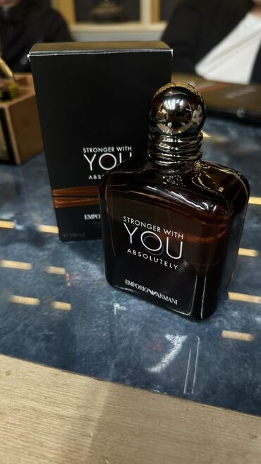 день ночь корейские таблетки: Emporio Armani Stronger With You Absolutely Parfum pour Homme, 100 ml