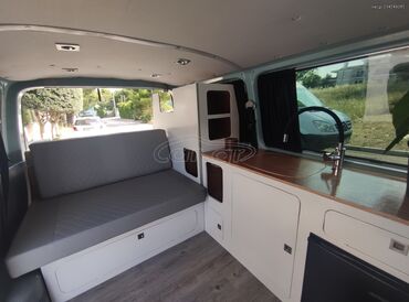 Volkswagen: Volkswagen Transporter: 1.9 l. | 2007 έ. Βαν/Μίνιβαν — 12
