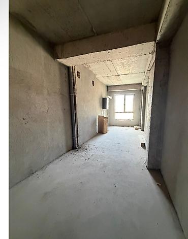 квартиры роял: 3 комнаты, 141 м², Ала-Арча ТРЦ Элитка, 11 этаж, ПСО (под самоотделку) — 8