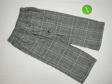 sprzedam buty: Spodnie materiałowe damskie, rozmiar L — 3