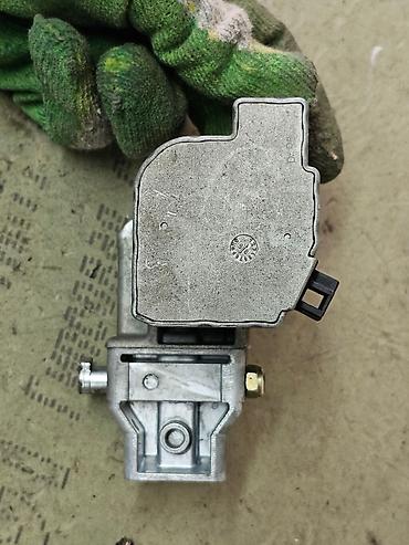 Другие детали рулевой части: Блокиратор руля / рулевой колонки Mercedes-Benz W210 / W202 / W208 — 10