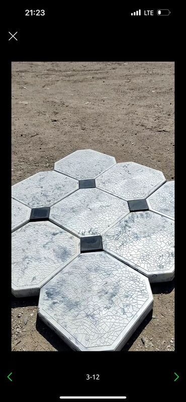 Бордюры: Бордюр, Гарантия, Бесплатная доставка, Бесплатный выезд — 5