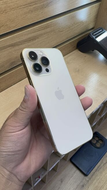 айфон 13 цена в бишкеке бу: IPhone 13 Pro, Б/у, 128 ГБ, 95 %