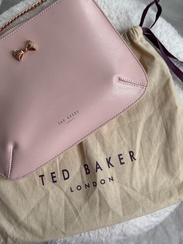 клатч сумка: Клатч, Ted Baker, Новый