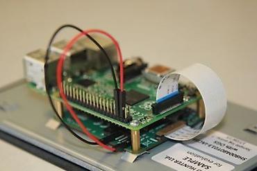 Monitorlar: Kateqoriya: Raspberry Pi > Raspberry Pi Ekranları Məhsul: Raspberry — 1