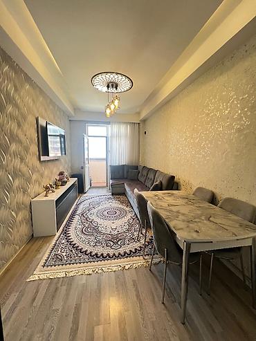 saray qəs: Qaraçuxur qəs., 2 otaqlı, Yeni tikili, 6268 kv. m — 4