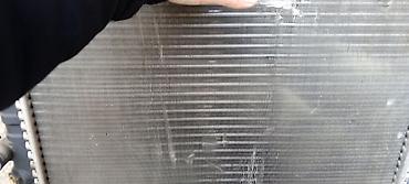 radiator opel astra g: Opel ASTRA, 1999 il, Orijinal, Almaniya, İşlənmiş — 1