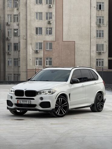 бмв х5 запчасть: BMW X5: 2016 г., 3 л, Автомат, Дизель, Кроссовер