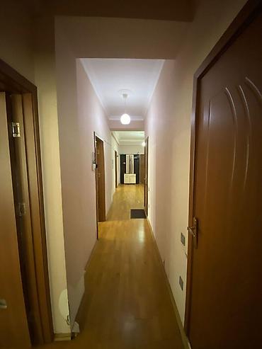 Köhnə tikili: İcarəyə verilir 3 otaqlı yeni tikili 120 m², Şah İsmayıl Xətai m — 11