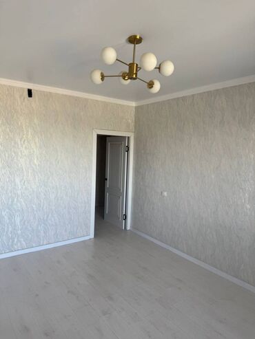 аалам строй псо: 1 комната, 53 м², Элитка, 7 этаж, Дизайнерский ремонт