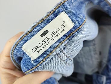 levis mom jeans: Cross Jeans, Jeansy damskie, rozmiar S — 4