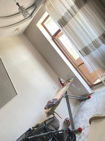 Yeni tikili: 3 otaqlı, Yeni tikili, 90 kv. m — 15