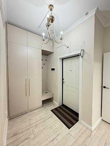 Продажа квартир: 3 комнаты, 80 м², Элитка, 12 этаж, Дизайнерский ремонт — 25