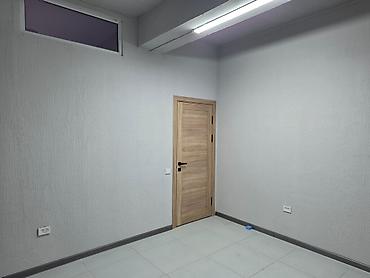 Аренда офисов: Сдаю офис 12 кв.м. с ремонтом, ул. Курманжан Датка д.150 - 13.000 — 4