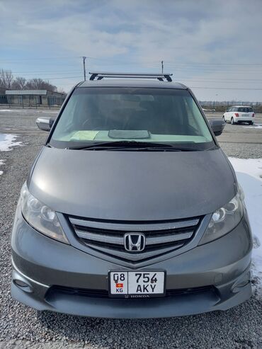 сузуки альто автомат: Honda Elysion: 2008 г., 3 л, Автомат, Бензин, Минивэн