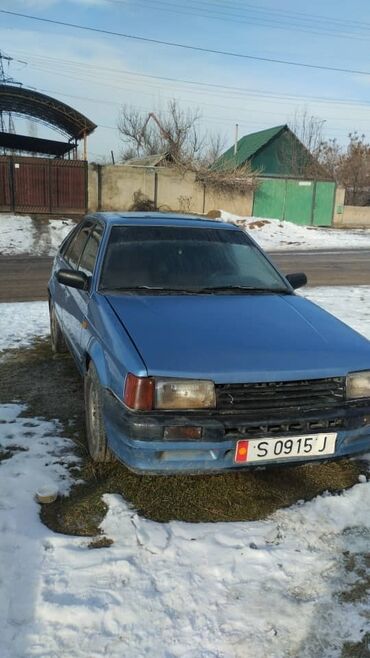 мазда 323 фка: Mazda 323: 1.6 л, Дизель