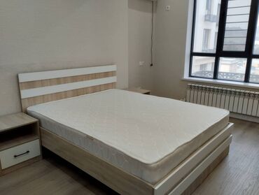 сдаю квартиру долгосрочно сокулук: 2 комнаты, Риэлтор, Без подселения, С мебелью полностью