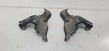seat leon: NOSAC BRANIKA ZA MAZDA 3 OD 2008. DO 2013. GOD — 1