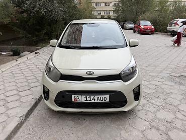 аренда вкуп авто: Сдаю Kia Morning под такси, Долгосрочно, | Залог, Предоплата, Водительские права — 6