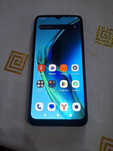 смартфоны ulefone: Poco C51, Б/у, 64 ГБ, цвет - Черный — 7
