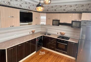 metbex skafi: *599azn MƏTBƏX mebeli :-TƏCİLİ SATILIR*‼️ ÖLÇÜ:-6 Az işlənib ÜZƏRİNDƏ