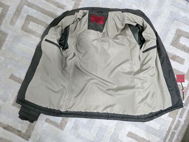 Kurtkalar: Kurtka, Vetrovka, Qış, Defacto, L — 9