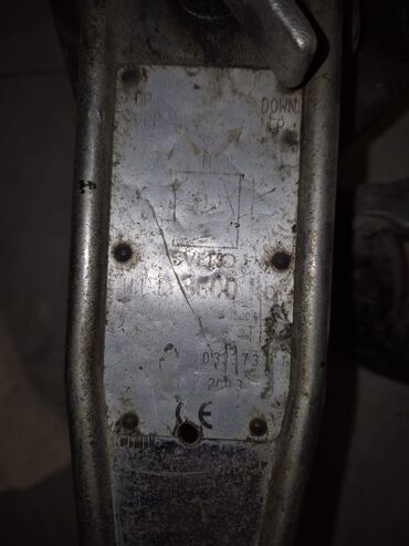 Qaldırıcı kranlar: 3 TON Kran Mexanik zəncirli qaldırıcı/lever hoist – SVERO markası — 11