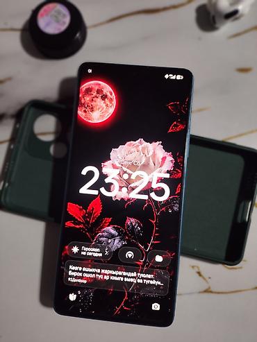 poco s55: Poco F5, Б/у, 256 ГБ, цвет - Голубой, 2 SIM — 1