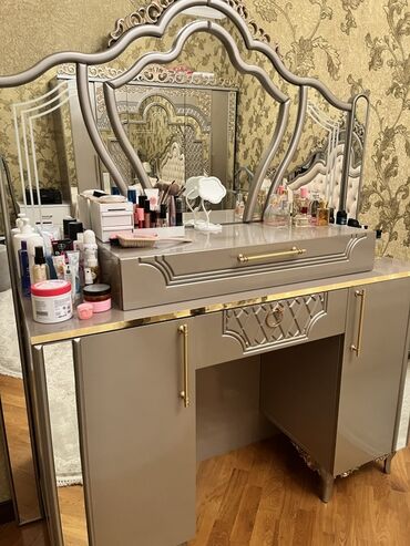 Yataq otağı dəstləri: İkinəfərlik çarpayı, Azərbaycan, İşlənmiş — 7