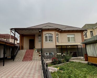 Продажа домов: Дом, 300 м², 5 комнат, Собственник
