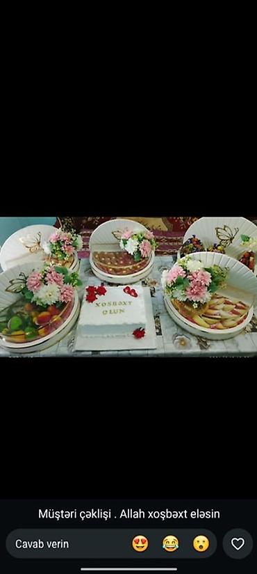 ilan yumsaq oyuncaqlar: Toy, nişan, xınayaxdı və körpə mərasimləri üçün dekorativ — 4