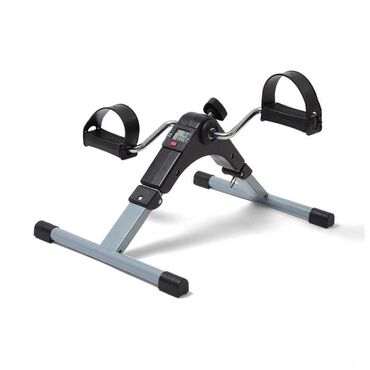 Велотренажер ! Велотренажер отлично подойдет для восстановительной