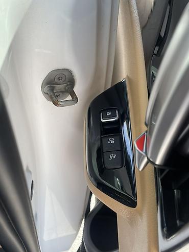 балкан кара: Kia Carnival: 2021 г., 2.2 л, Автомат, Дизель, Минивэн — 10