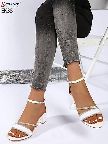 Sandale: ✨ NOVA KOLEKCIJA JE STIGLA 👠👡 ✨ Savršeni modeli za svaki dan i posebne — 11