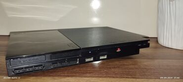 playstation 2 qiymeti: EHTIYYAT HISSESI KIMI SATIRAM. Playstation 2,zaradka yeri işlemir