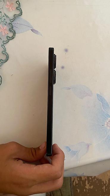 трекер авто: Redmi, Redmi Note 13 Pro, Б/у, 256 ГБ, цвет - Черный — 2