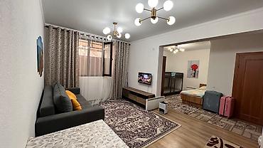 Продажа квартир: 2 комнаты, 39 м², Индивидуалка, Цокольный этаж этаж, Евроремонт — 8