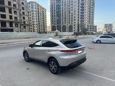 lexus 33: Toyota Venza: 2020 г., 2.5 л, Вариатор, Гибрид, Кроссовер — 2