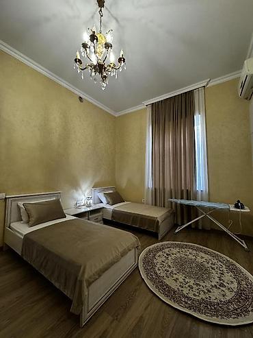 bakida hosteller: 🔥 SATILIR — YÜKSƏK REYTİNQLİ HOSTEL (9.6 Booking) — BAKI MƏRKƏZİ — 6