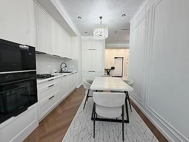 shop: For rent new 1 bedroom studio apartment in the city center. 38 — 7